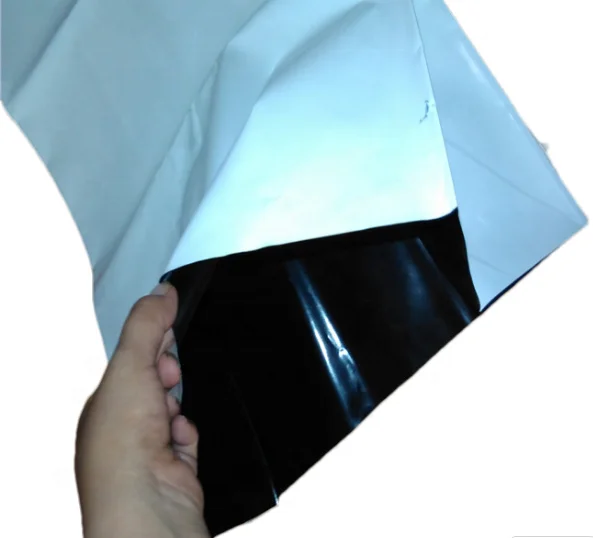 white/black reflect film for greenhouse