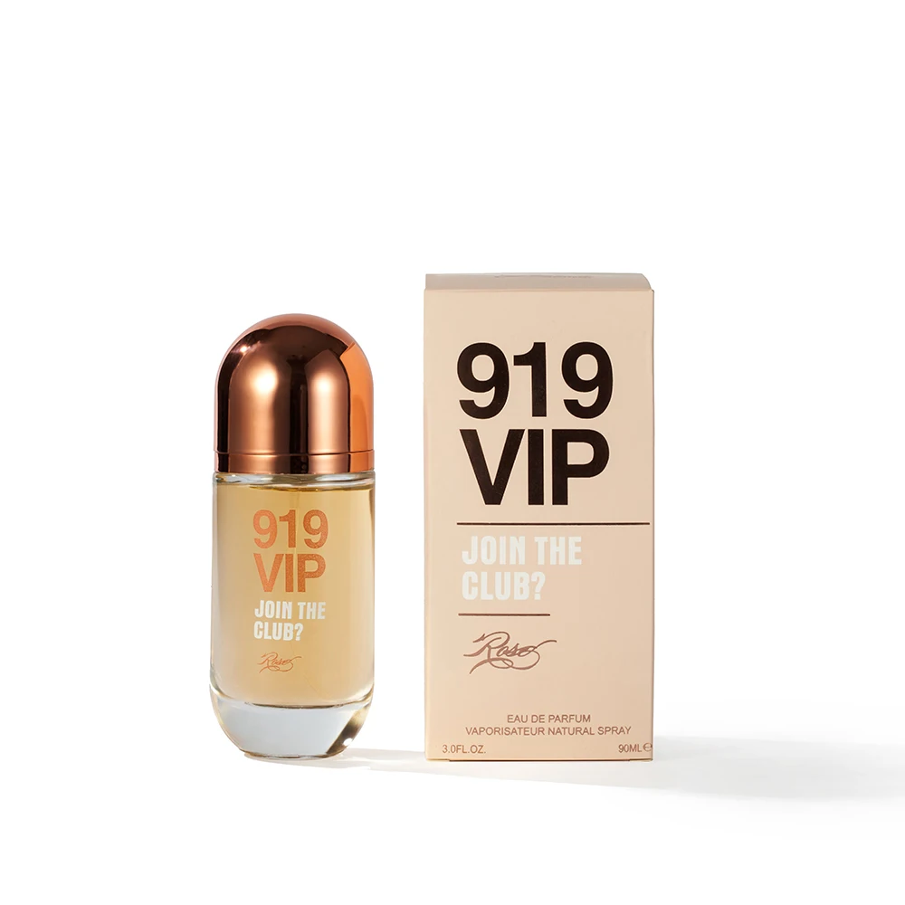 Women perfume wholesale original brand rose fragrance 100ml womens perfume
