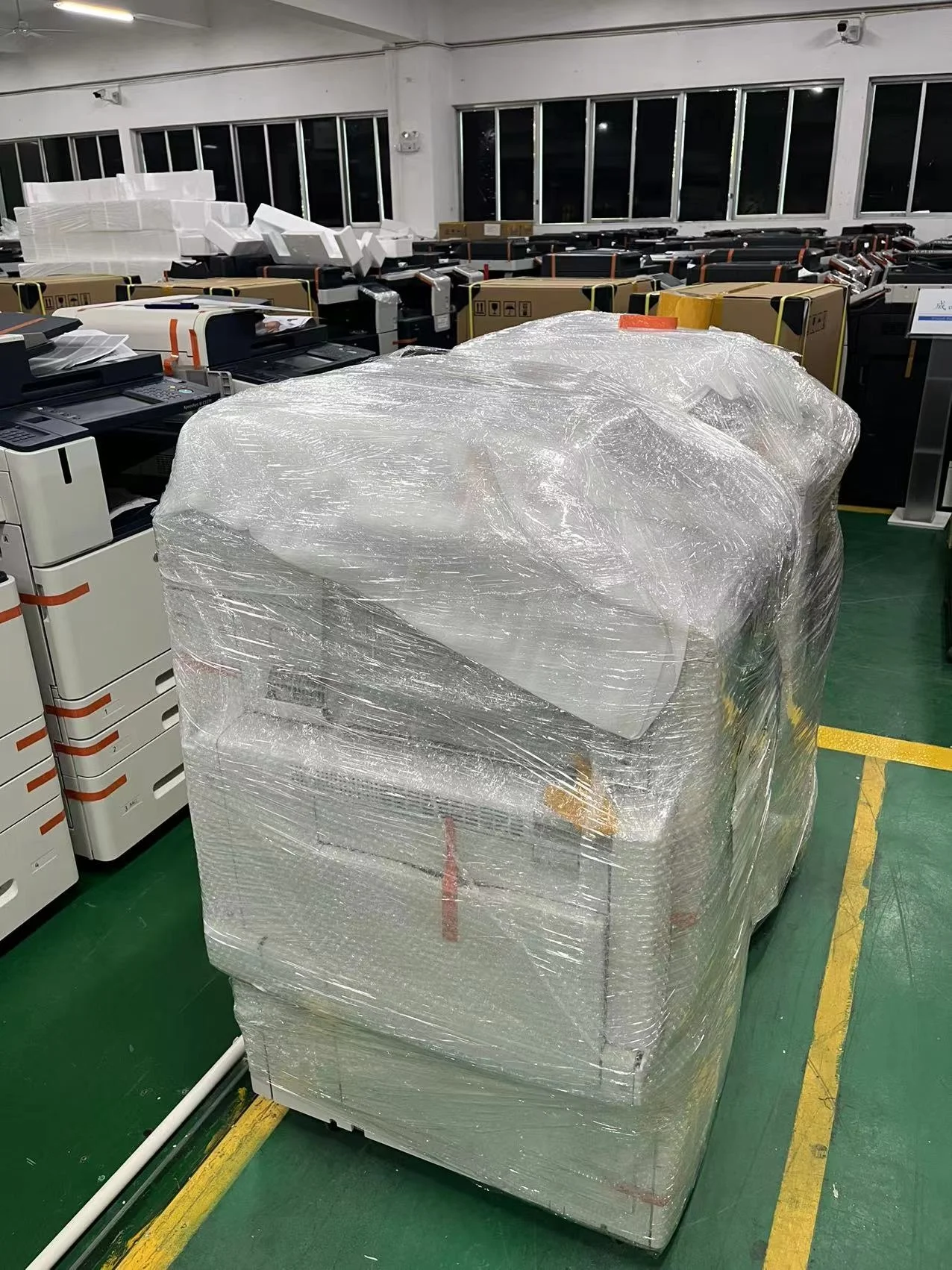 Лидер продаж Высококачественная копировальная машина для Konica Minolta C1060
