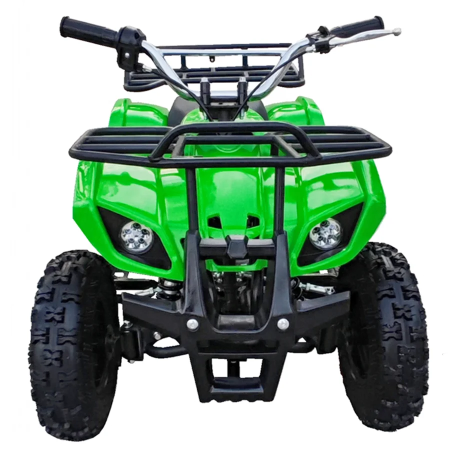 Cheap Chinese atv quad 49cc Gasoline 4 Wheels Buggy 50CC Kids ATV