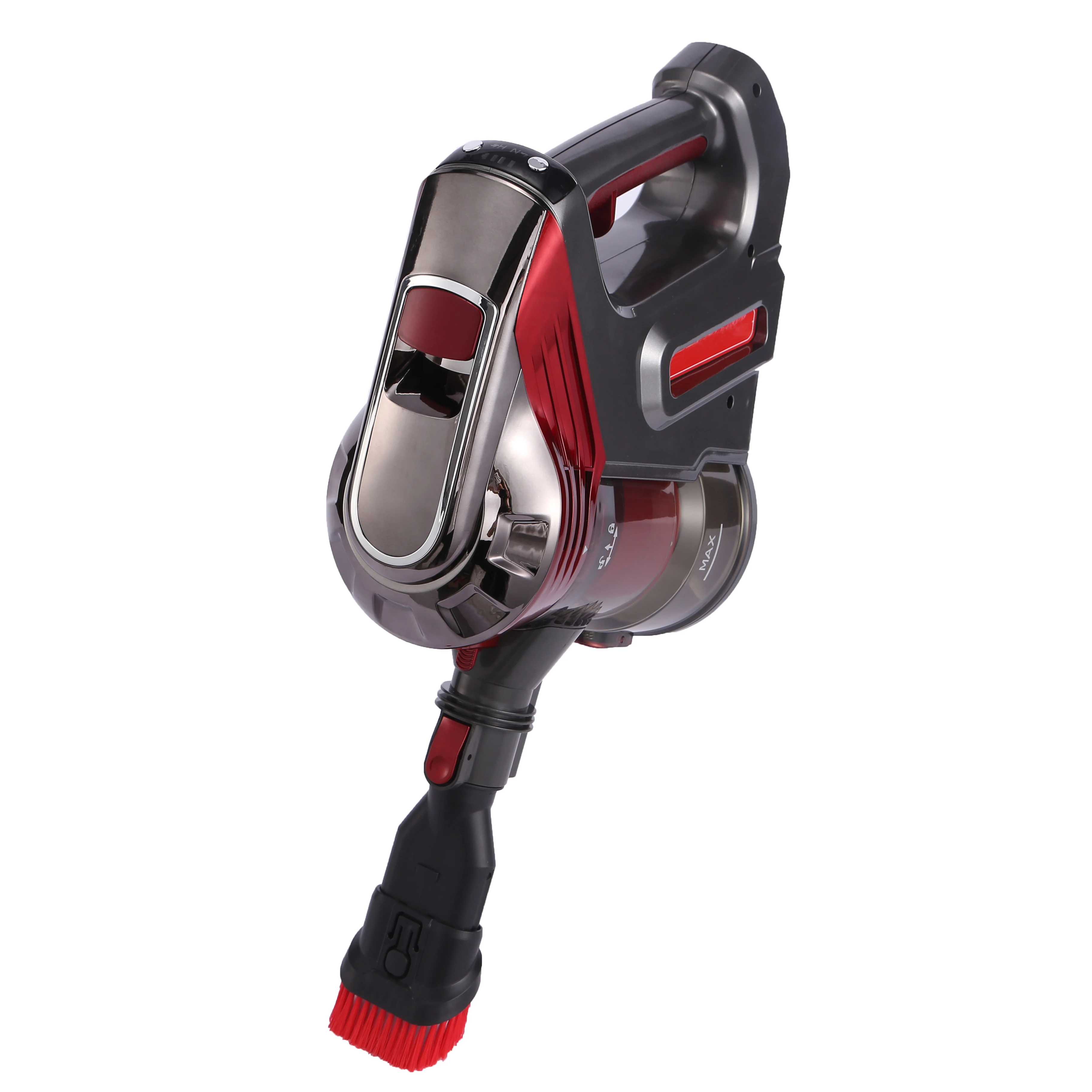 NEW ARRIVAL  BLDC brushless motor Handy Cordless Vacuum Cleaner Handheld Wireless cyclone Stick Cleaner