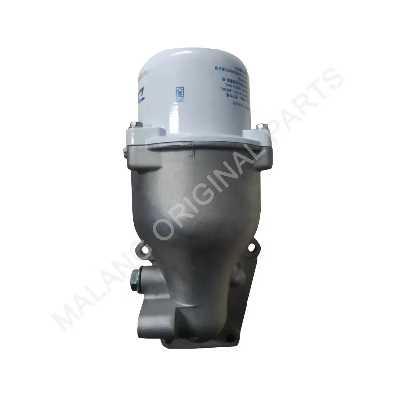 Diesel Forklift Hydraulic Centrifugal Oil Filter 1017010B29DM Engines Universal Centrifuge Oil Filter For Faw J6