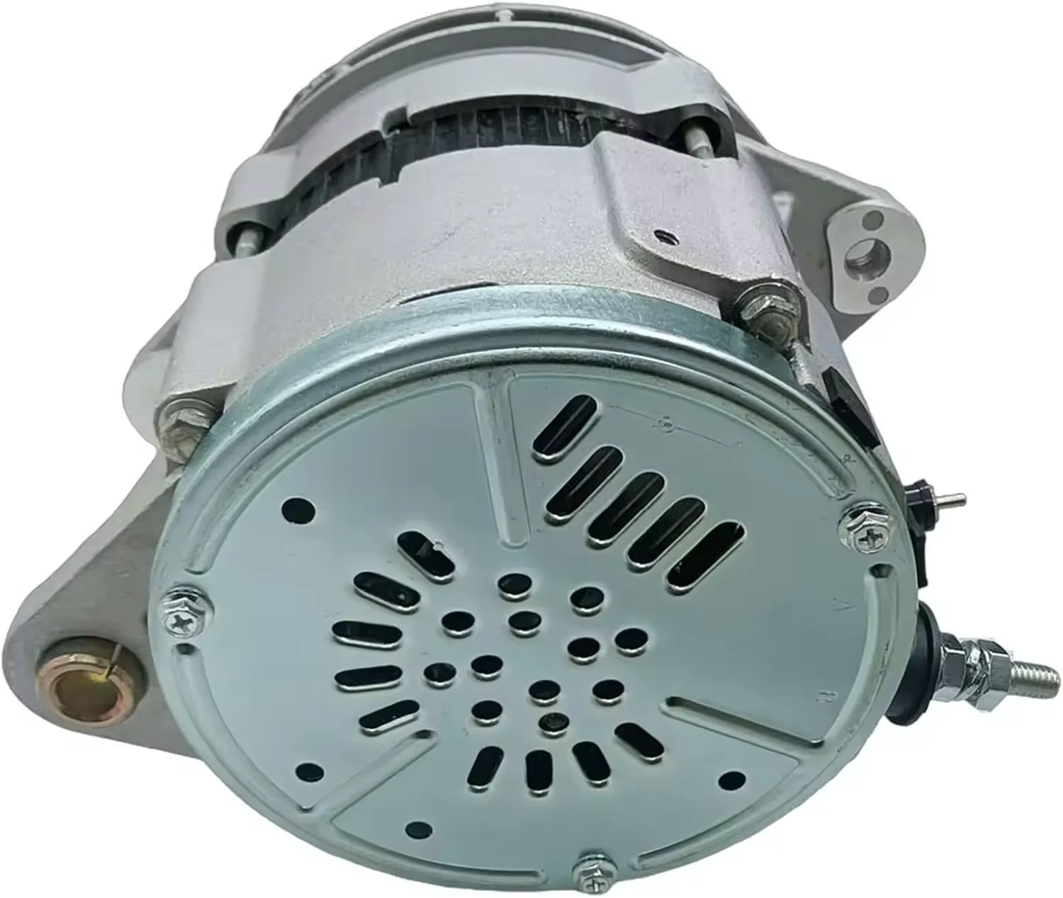 High Quality Original C7 C9 24V 95A  Auto Generator  Alternator Parts Alternator  1125041 Generator with Fast Delivery