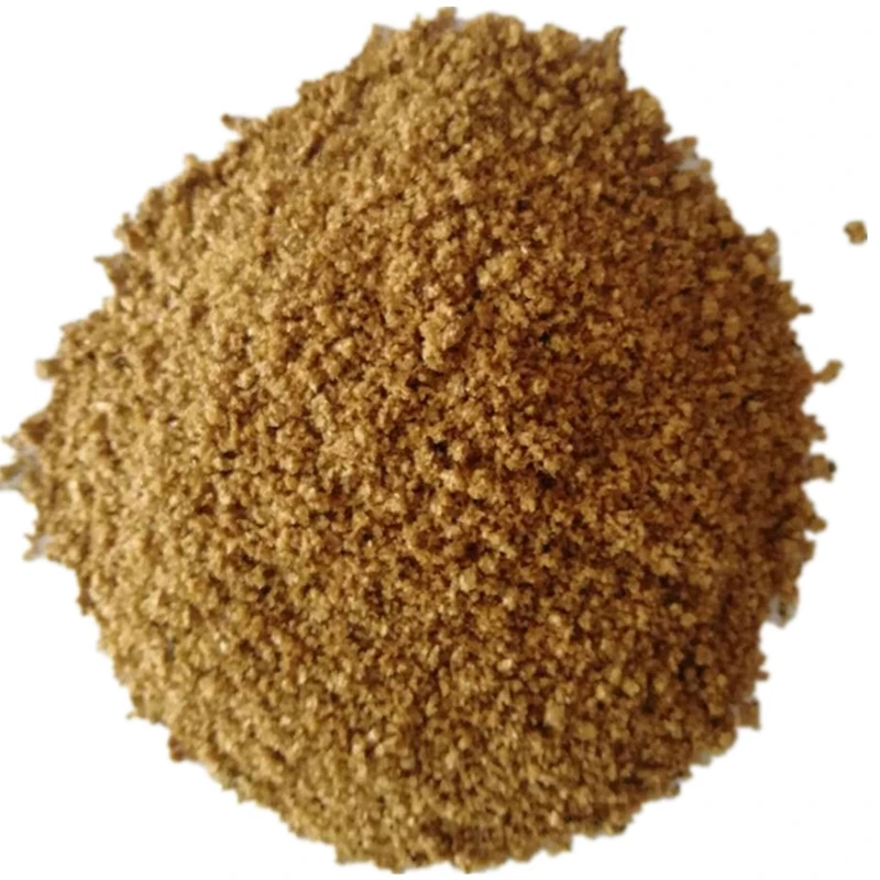 worm meal powder for fish meal fish flour