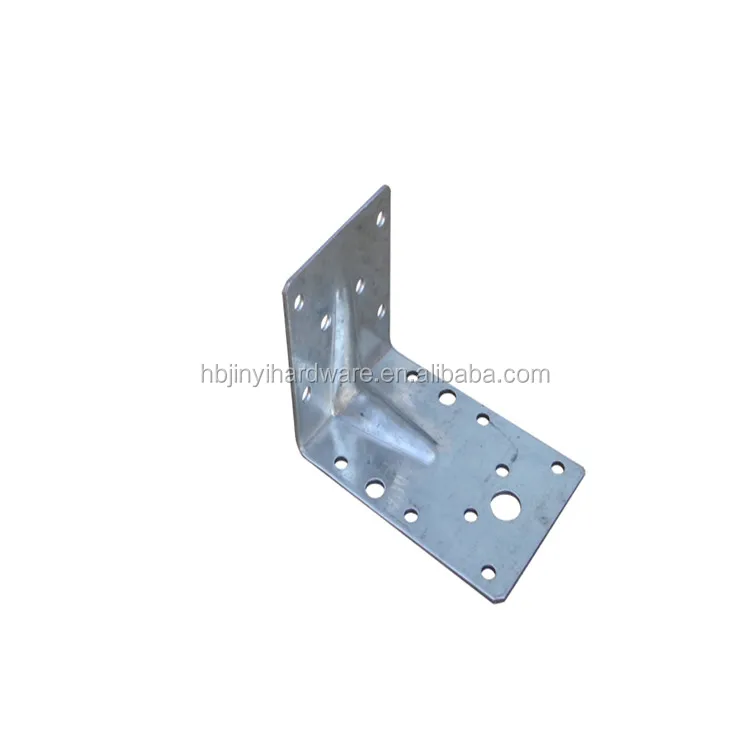 galvanized metal building materials corner  bracket