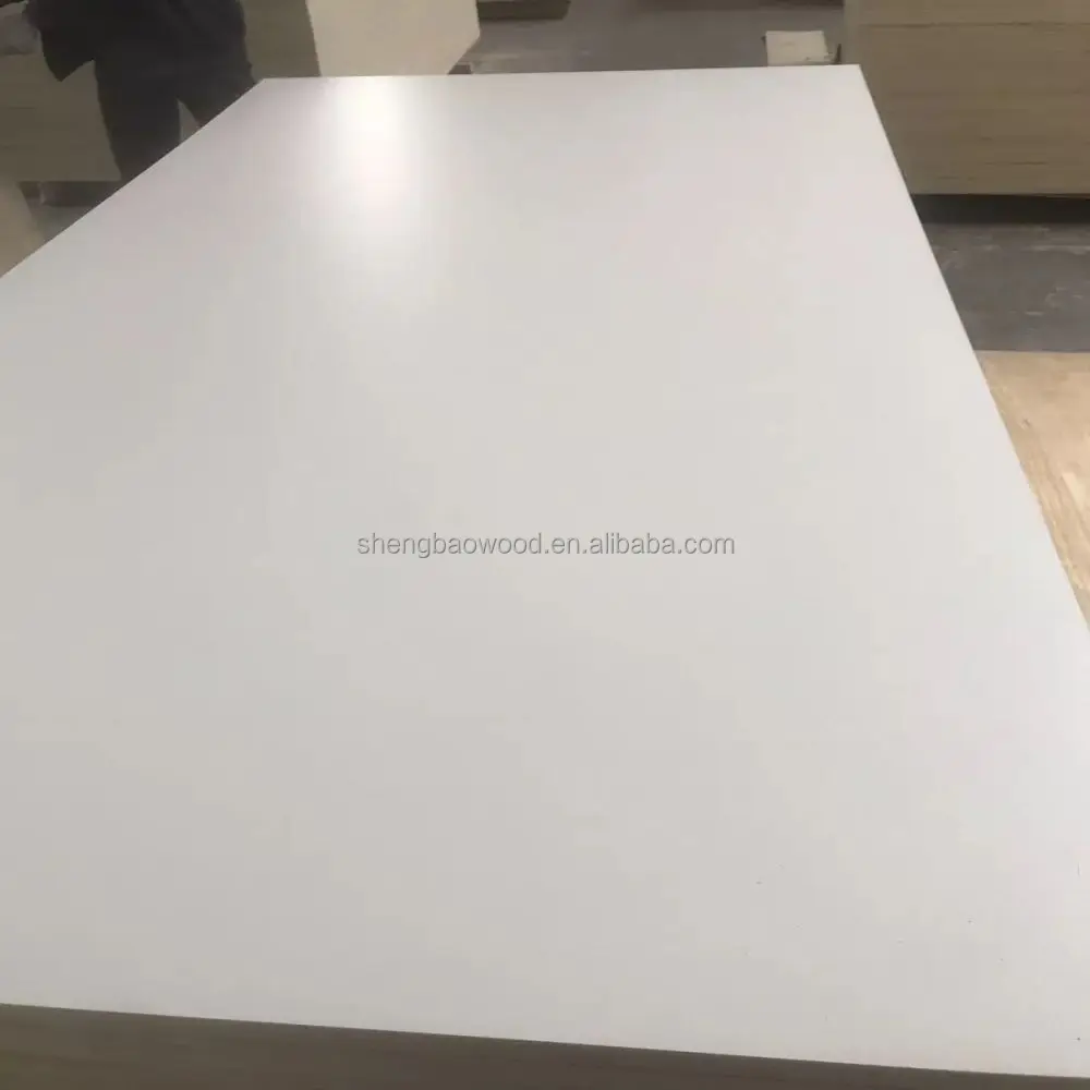 
Manufacturer HPL laminate Plywood with Plywood board 