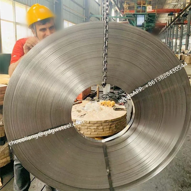 high carbon steel strip steel s60c s75c s70c s55c