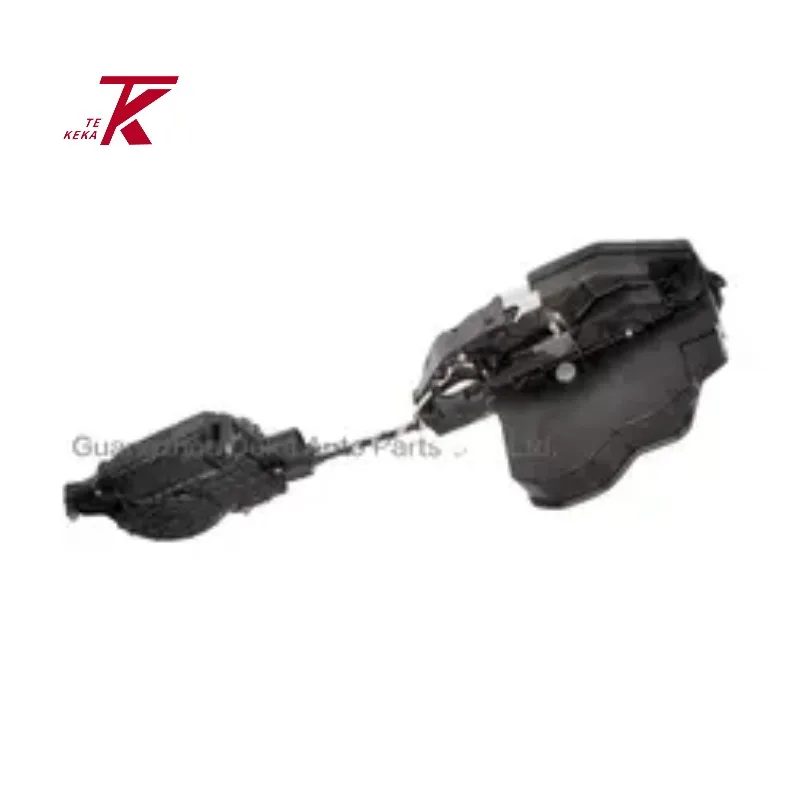 Auto Body Parts Front Door Lock Module For F01 F02 F07 F10 F18 OEM 51217185689 51217185692