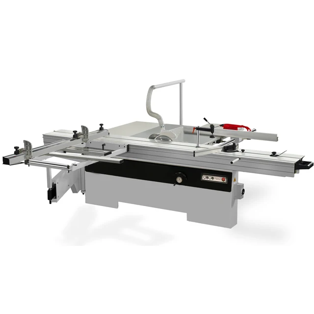 Wood saw panel saw cutting machine woodworking