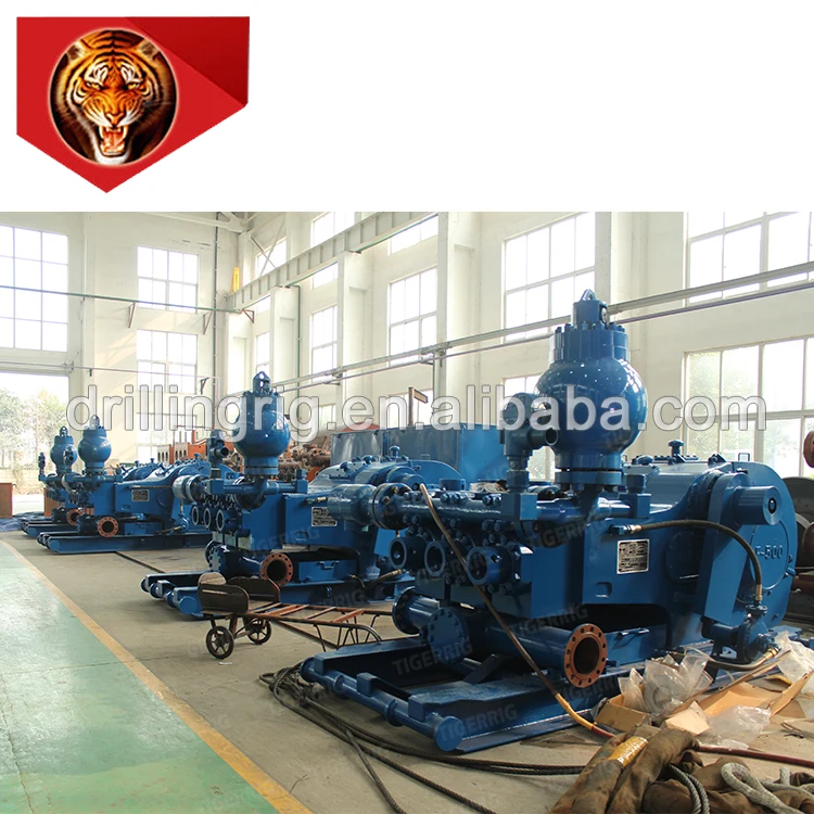 XJ750 Workover Rig Abu Dhabi Jichai 12V190PZL-3 510KW+YOTFJ650-25DDF + F500 Mud Pump Package Hydraulic Coupling Transmission