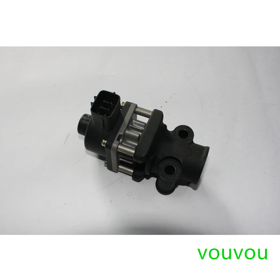 Car Exhaust system EGR Valve FP34-20-300B For Mazda 323 family Protege 1.8 2.0L MX-3 Mazda 626 2.0L