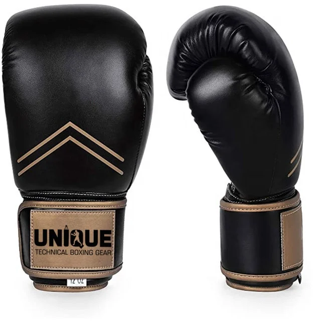 Kick Boxing Gloves for Men Women PU Free Fight MMA Training Adults Kids Equipment
