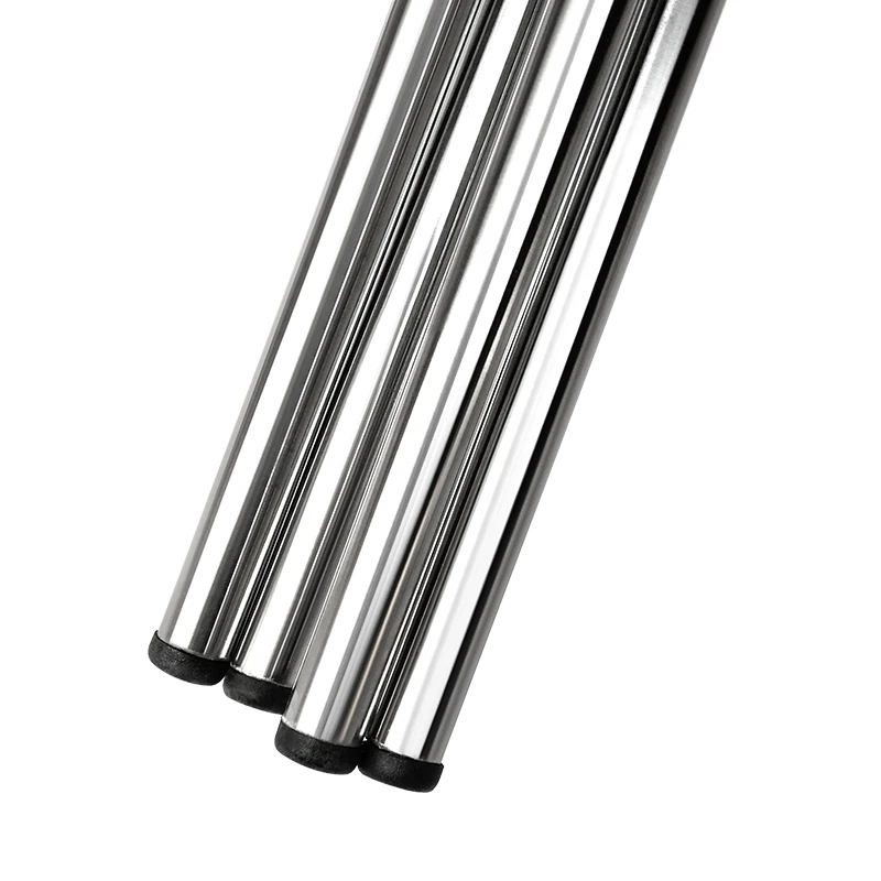 Портативная Складная огнеупорная сетка из нержавеющей стали для кемпинга, походов, большая подставка для костра, сетчатый лист