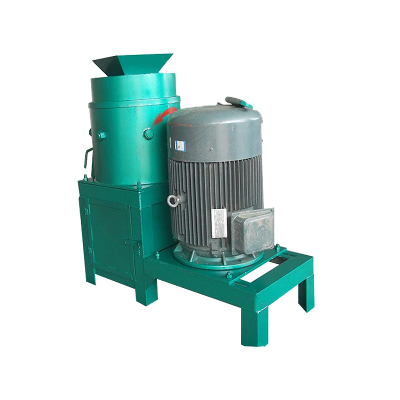 NEW Low Price Plastic Compactor PP PE Granulator Plastic Film Agglomerator Machine