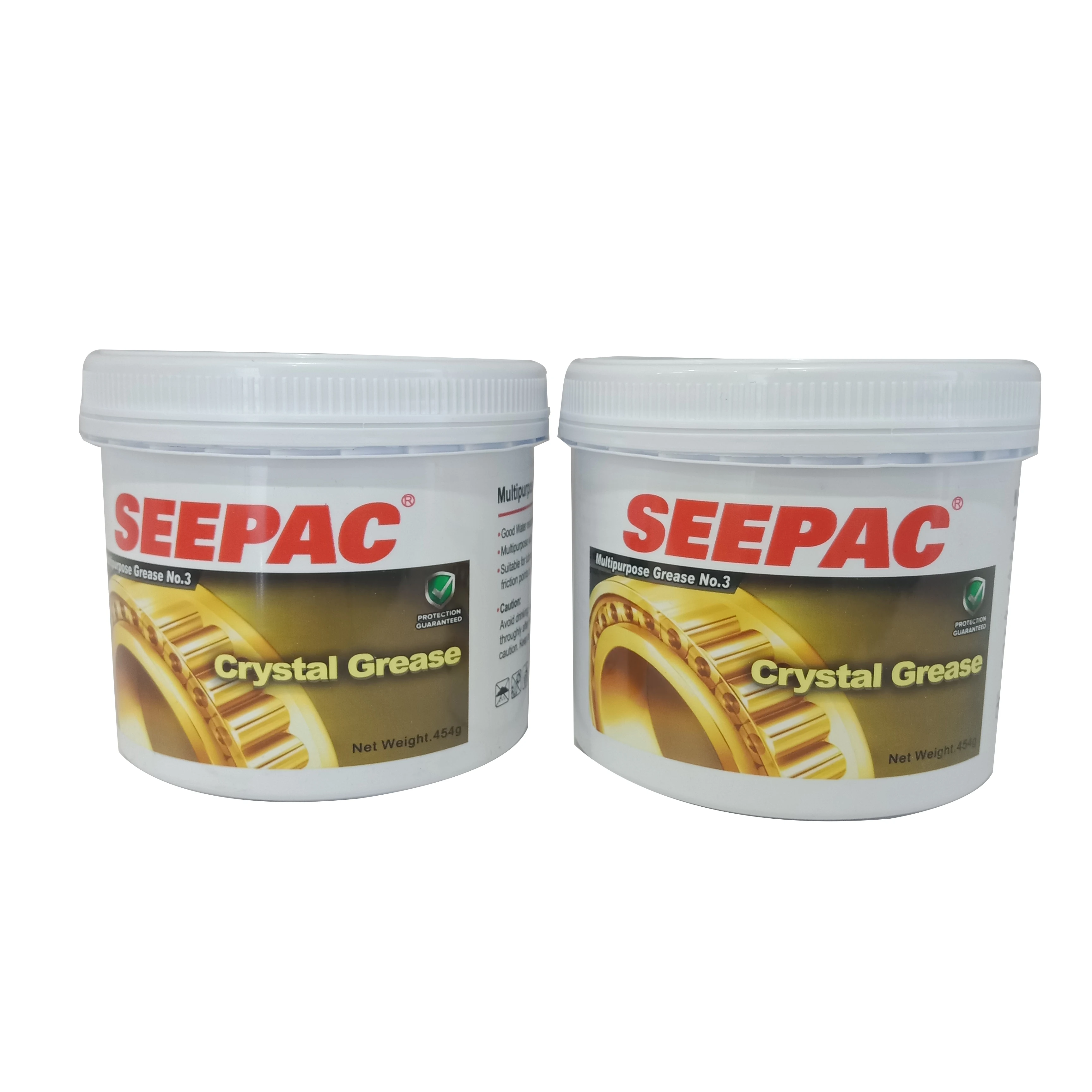 454 г силиконовая смазка для герметизации SEEPAC