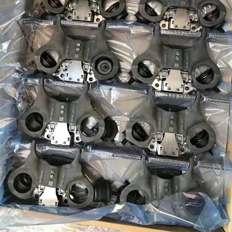 
6DCT250 DPS6 PS250 Transmission Dual Clutch Shift Fork for Ford Fiesta Focus 