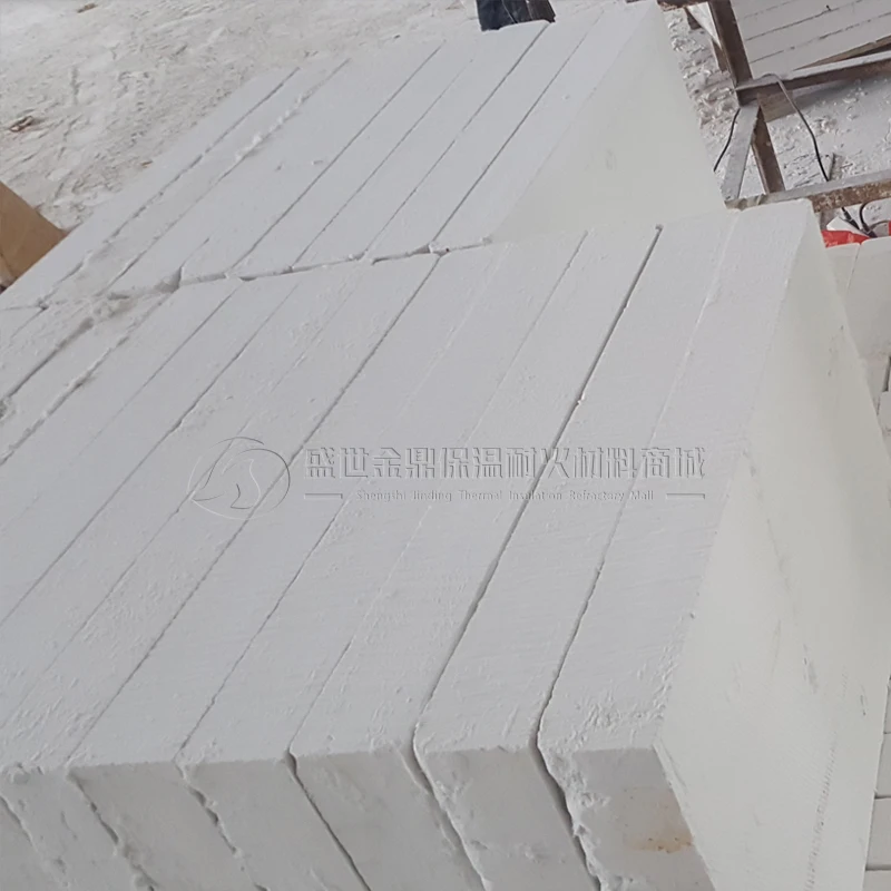 Factory Price Fire Proof Insulation Water Resistant Calcium Silicate Boards