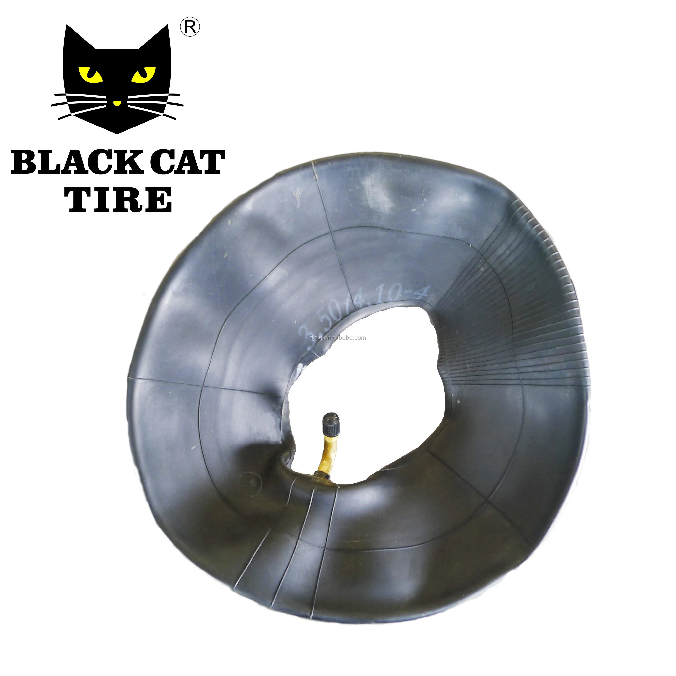 motorcycle inner tube 3.50/4.00-8  for pocket bike mini quad bike wheel barrow