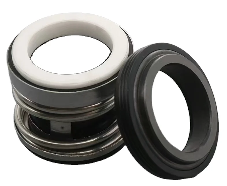 104-14 water seal ring pump mechanical seal booster pump seal stainless steel spring