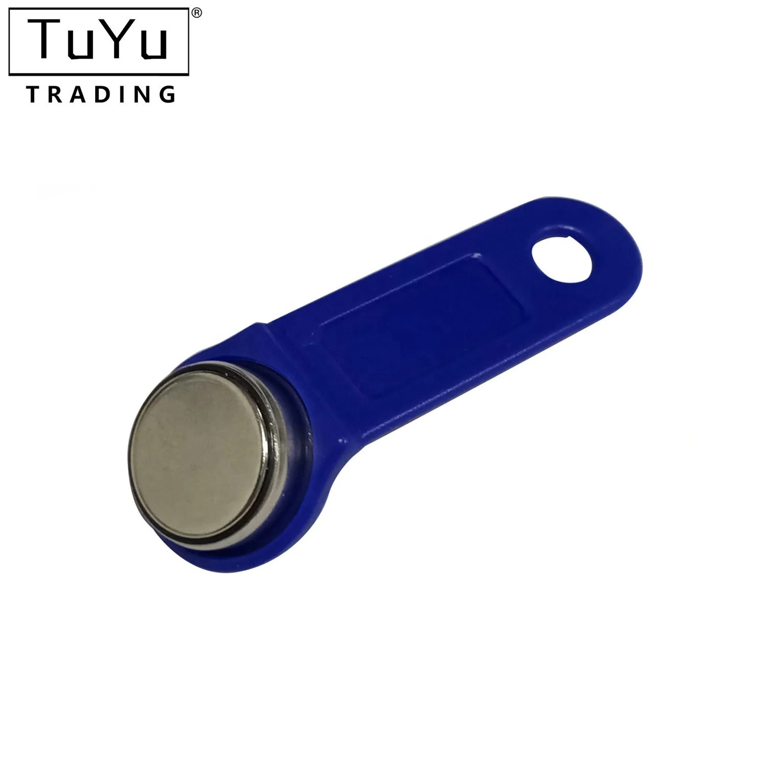 Cheap Price TM Card Memory Cards DS1971 F5 IBUTTON EEPROM 256BIT F5 iButton Key Chain