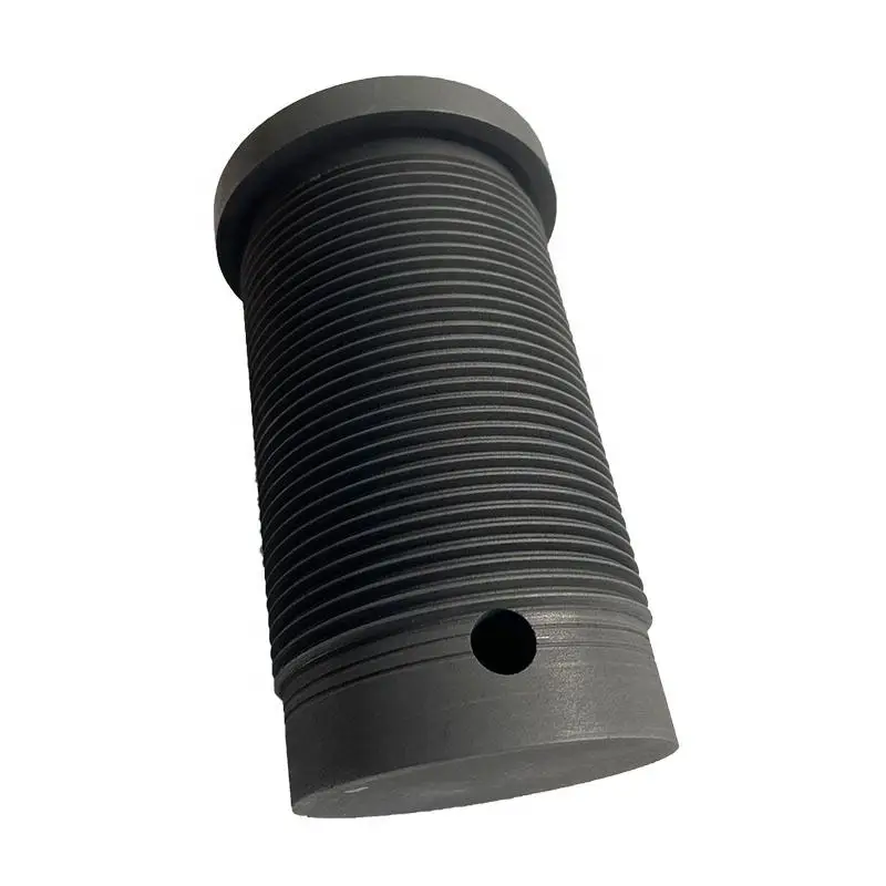 High Pure Graphite Mold Manufacturer