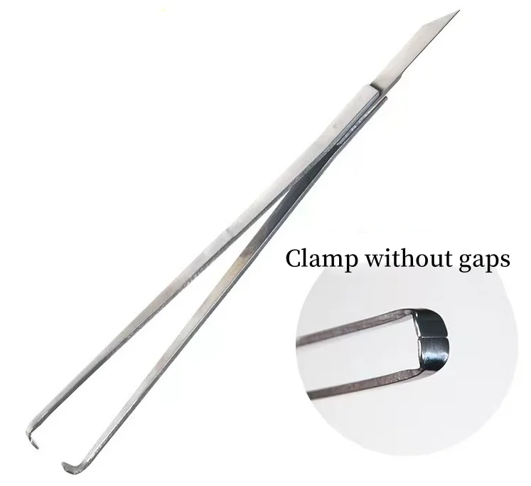 Castration Tool Set for Chickens  Efficient Safe Easy-to Use Poultry Care Kit