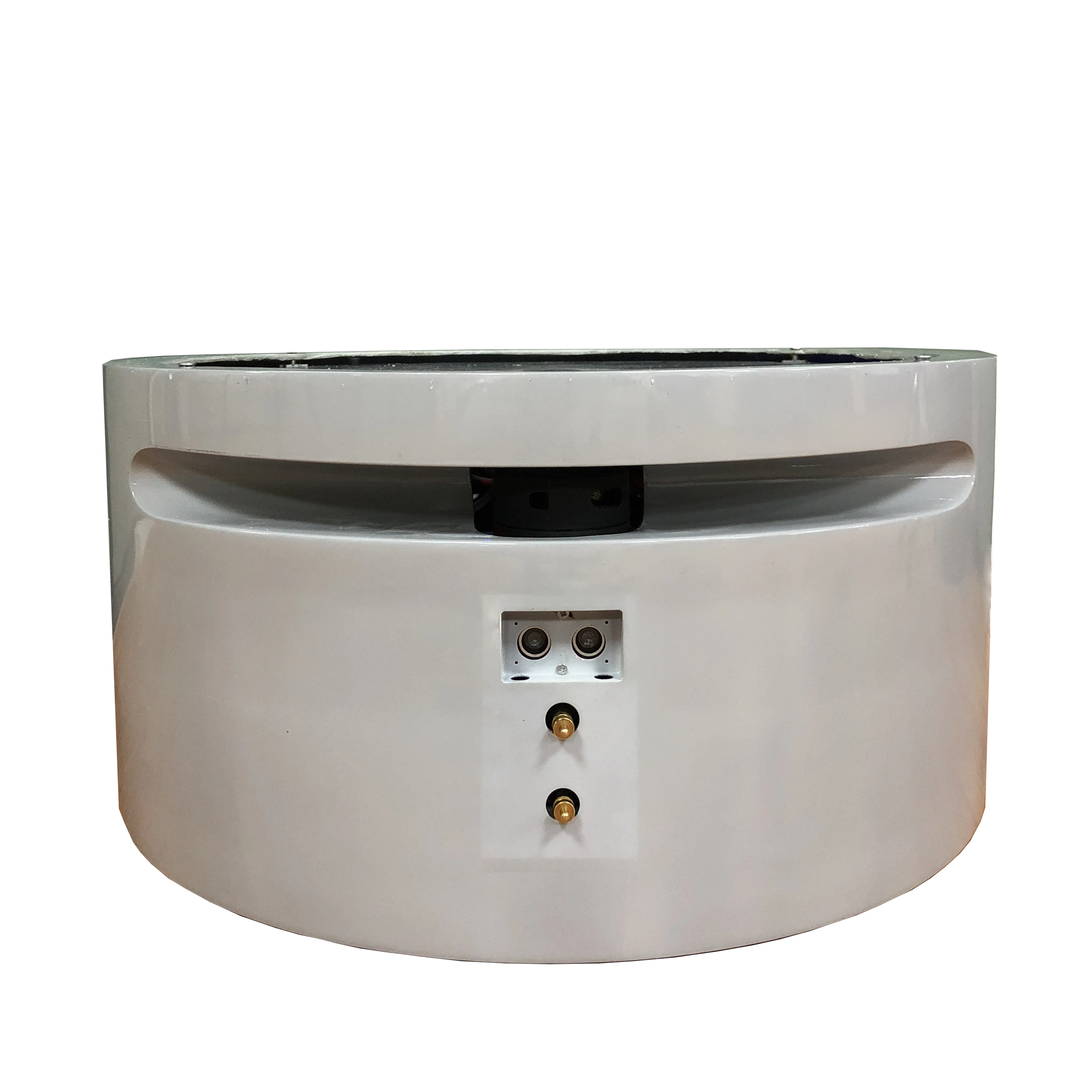 
Индивидуальный робот 