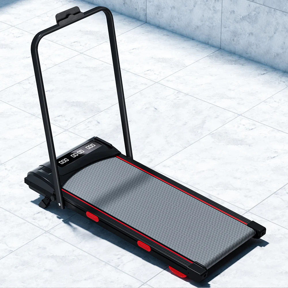 TUDEEN Wholesale Price Treadmill Sale Multifunction Motor Incline Horizon Fitness Treadmill For Body Building Home Use