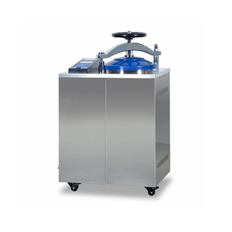 Multi-Purpose Automatic Vertical Steam Sterilizer Autoclave
