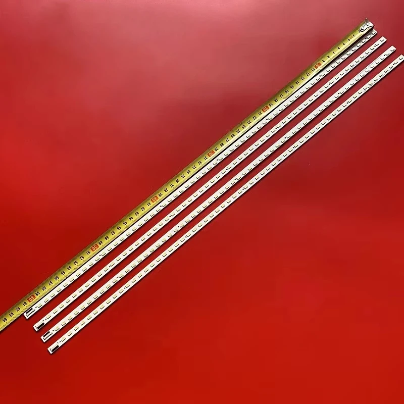 ZR-W433  For Sony 55 inch TV LED backlight strip SLED_2011SLS55_EQL-L Son y KDL-55HX820 TV LED light strip 618 mm