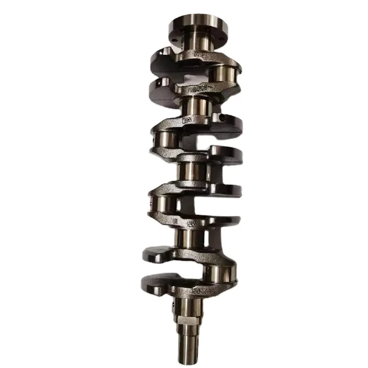 Высококачественные запасные части для дизельного двигателя для коленчатого вала Chery A1/M1 473H-1005010