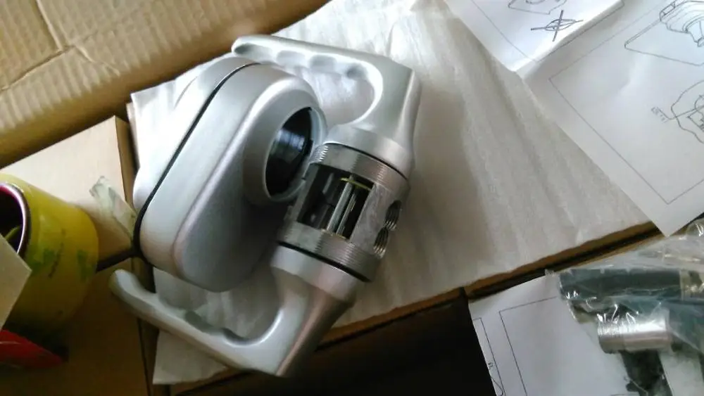 MP23-S modern aluminum glass sliding door lock,black door lock