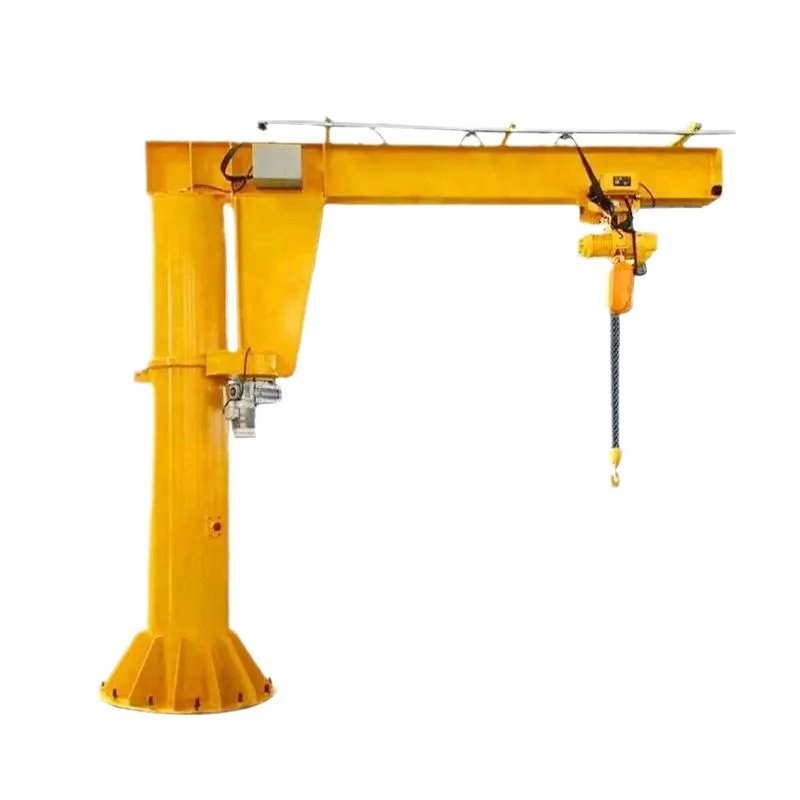 Высококачественная мастерская 1ton 2ton 3ton напольный кран