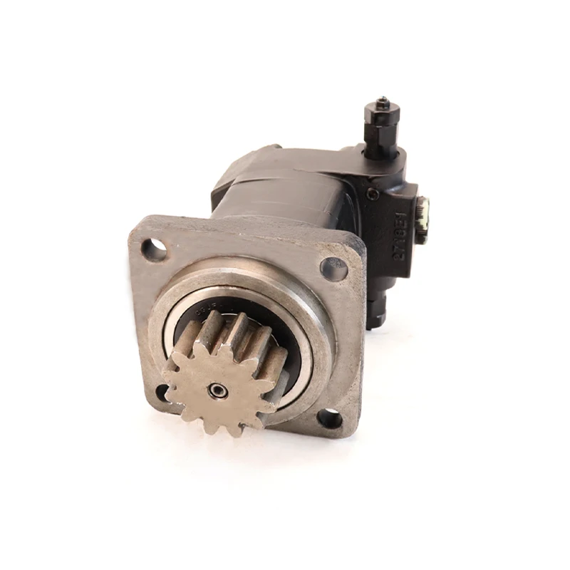 PC18 20 30 40 U15 20 25 30 35 YM17 20 30 Swing Device Swing Motor Assembly