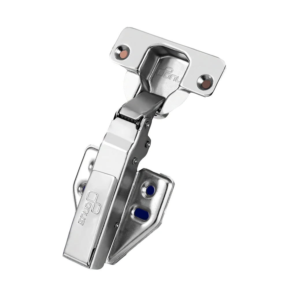 
Kitchen Cabinet Folding Table Furniture Hinge Soft Close Cabinet Hidden Door Hinge 