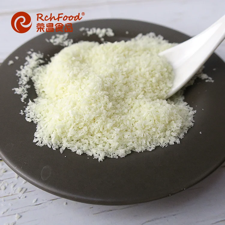 Японские крошки для хлеба из муки panko