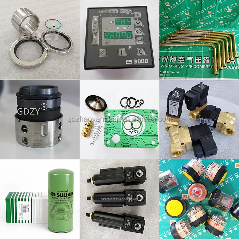 Supply high quality pressure sensor,pressure transmitters 1089957974 for AtlasCopco air compressor
