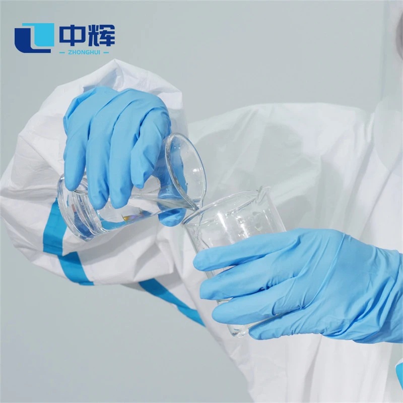 8000-41-7 Natural Terpineol Aroma Oil