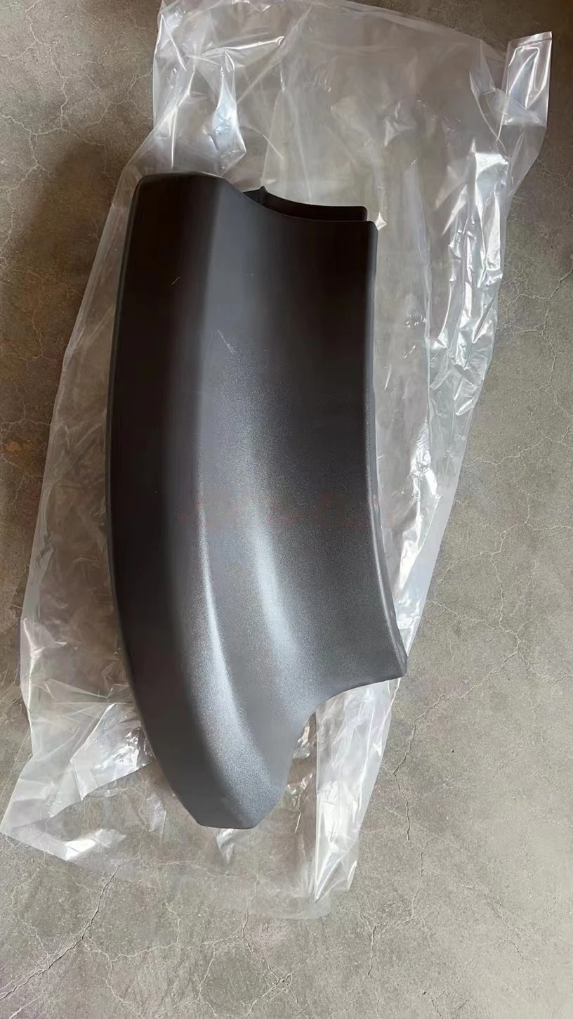 New Design European Truck Body Parts Steel Fender 1438563 1438564 Lower Price Head Lamp Case  Outside Strip for Scania 5P Parts