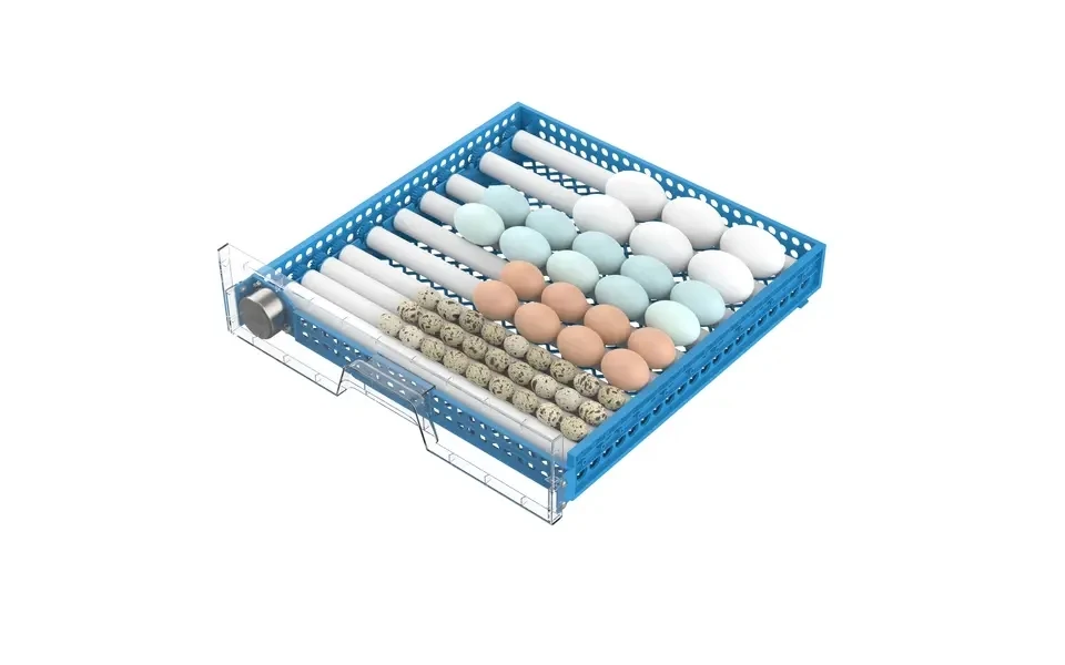 Egg Incubator 24-500  Fully Automatic  Incubators Automatic Hatching Machine Chicken Egg Incubator And Hatcher
