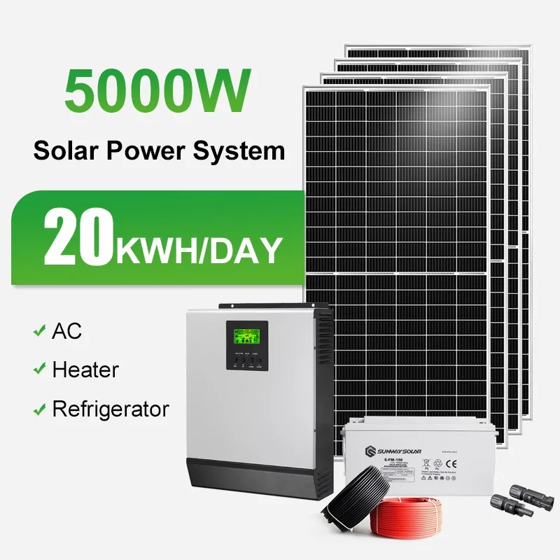 300W 1000W 2000W 3000W OEM powerstation solar energy system lifepo4 outdoor solar power generator portable power station
