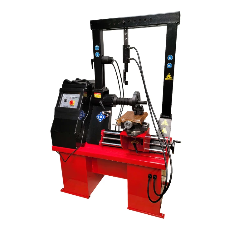 Hot Sell Cheap Factory Rim Straightening Repair Machine Tire Alloy Wheel Rim Repair Machine ARS26H