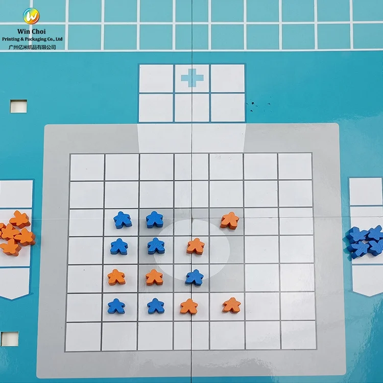 wholesale distributor Perforation 8 board games designer 365 crack list