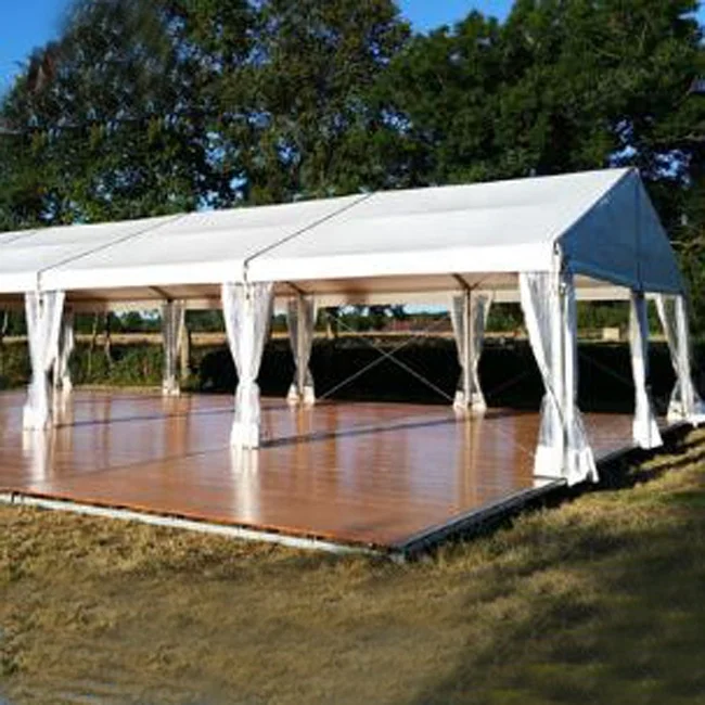
Hot Sale Marquee Party Tent 10X30 big Wedding Party Tent 