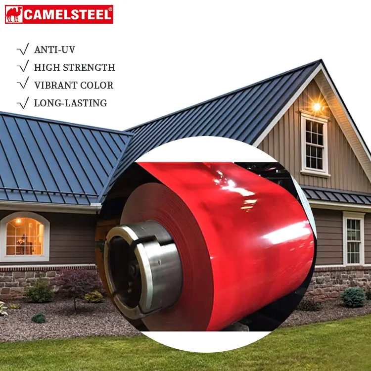 Ppgi/corrugated Zinc Roofing Sheet/galvanized Steel Price Per Kg Iron