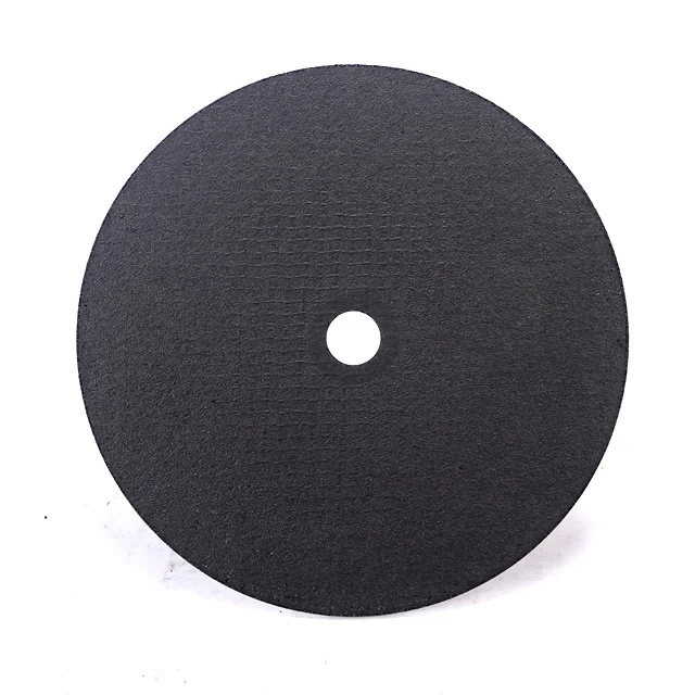 230*3*22mm strong durability cutting steel disc for steel with MPA