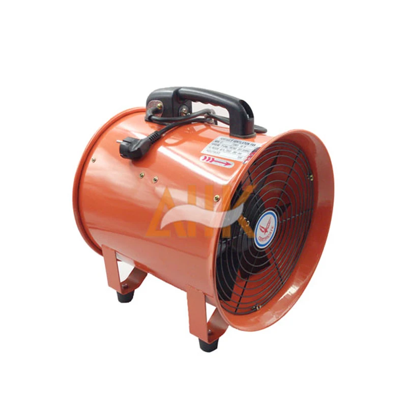 Heavy Duty Portable Electric Air Blower Exhaust Fan Axial Flow Fan All sizes 200mm to 400mm