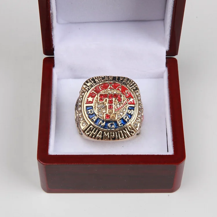 Low price Custom Football baseball basketball League Championship Rings