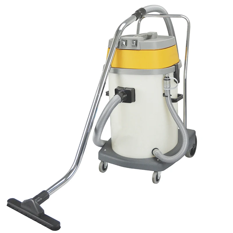Industrial Vacuum Cleaner HaoTian  wholesale LC60-2B best quality heavy duty industrial car washing vacuum cleaner