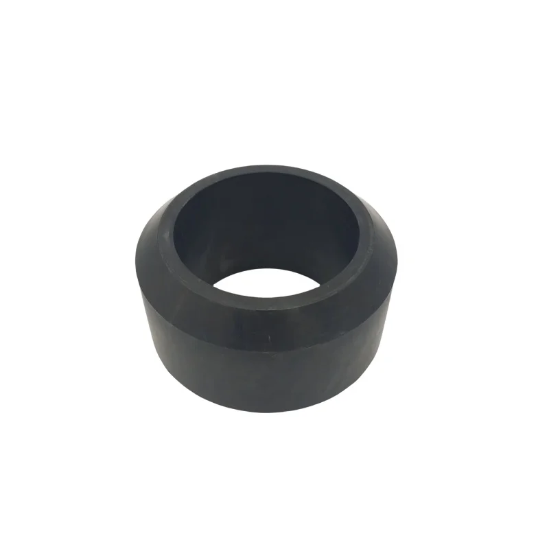 High-Temperature Rubber Packer Elements for Oilfield Applications